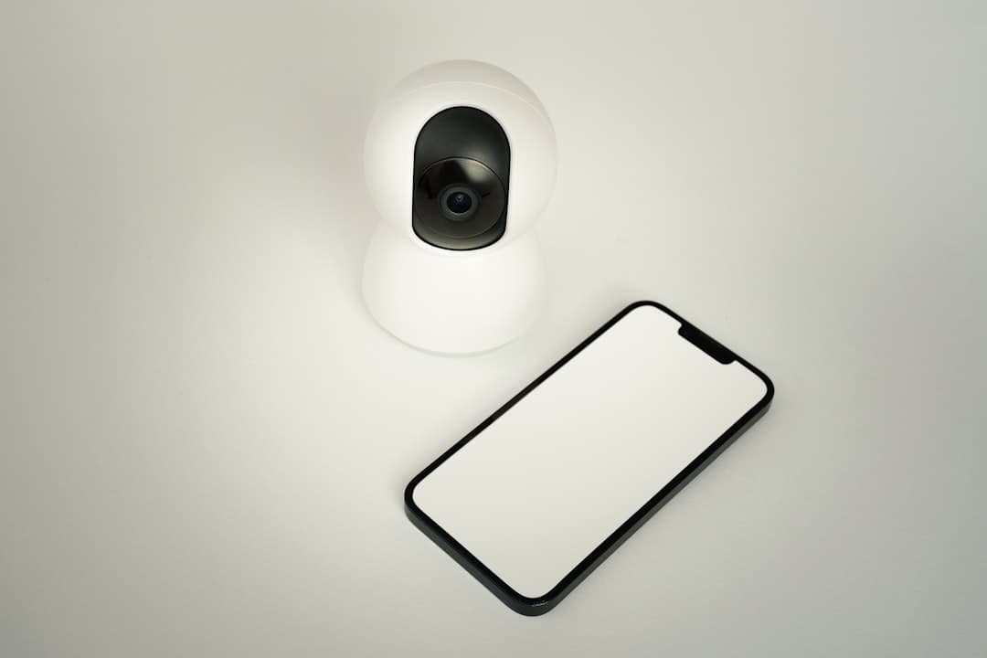Mobile phone security protection